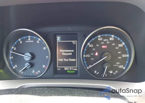 2013 Toyota Rav4 Xle z USA, uszkodzony, nr VIN JTMWFREV4D5007270